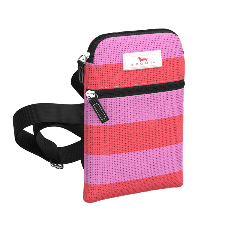 SCOUT Poly Pocket (Two Style Options)