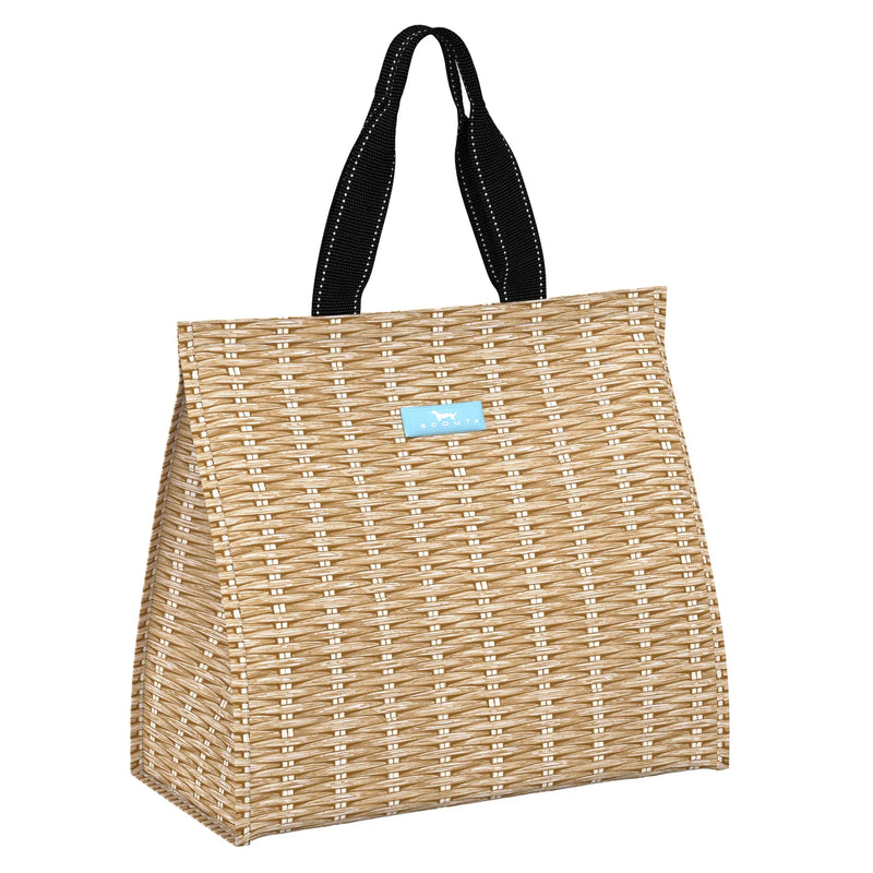 SCOUT Thermal and Louise Bag (Two Style Options)