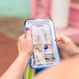 SCOUT Call Me Maybe Phone Pouch (Two Style Options)