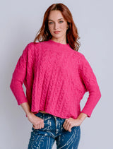 Kerisma Frenchie Sweater (Multiple Colors!)