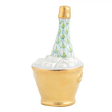 Herend Champagne Bucket (Two Color Options)