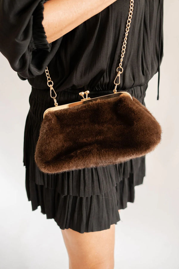 Lisi Lerch Sarah Clutch