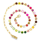 TOVA Sarina Necklace (Multiple Color Options!)