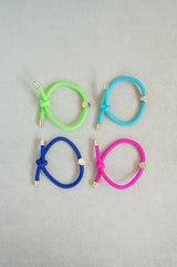 Smith & Co. Original Hair Tie Set (Multiple Color Options)