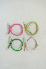 Smith & Co. Original Hair Tie Set (Multiple Color Options)
