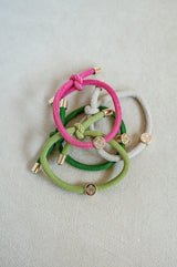 Smith & Co. Original Hair Tie Set (Multiple Color Options)