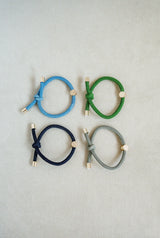 Smith & Co. Original Hair Tie Set (Multiple Color Options)