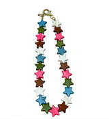 Smith & Co. Large Star Necklace (Multiple Color Options)