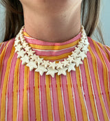 Smith & Co. Small Star Necklace (Multiple Color Options)