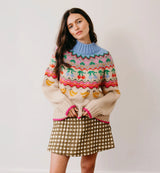 Favorite Things Sweater