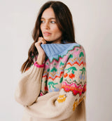 Favorite Things Sweater