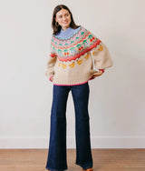Favorite Things Sweater