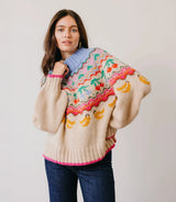 Favorite Things Sweater