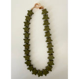 Smith & Co. Large Star Necklace (Multiple Color Options)