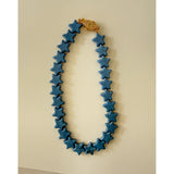 Smith & Co. Large Star Necklace (Multiple Color Options)