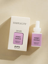 Pura Honeysuckle Smart Vial Fragrance Refill