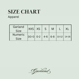 Lyla Dress in Blue Henrietta