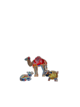 Lauren Dunn Small Animal Add on For Small Nativity