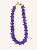 Smith & Co. Large Star Necklace (Multiple Color Options)