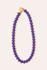 Smith & Co. Small Star Necklace (Multiple Color Options)