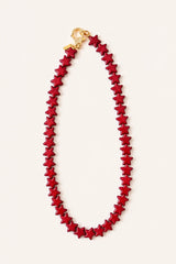 Smith & Co. Small Star Necklace (Multiple Color Options)