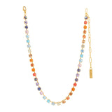 TOVA Sarina Necklace (Multiple Color Options!)