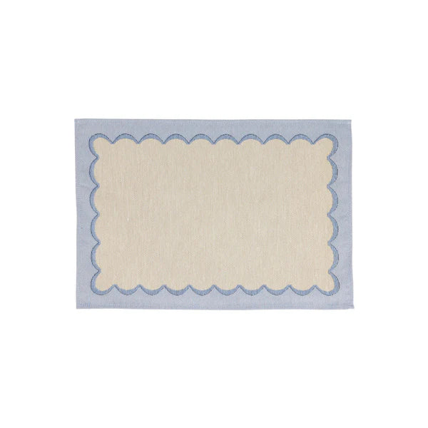 Vietri SET OF 4 Tavola Placemats - Two Color Options