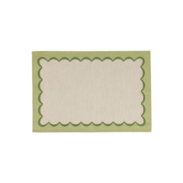 Vietri SET OF 4 Tavola Placemats - Two Color Options