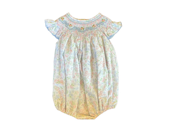 Shop Teeta Kate Bubble in Rainbow Floral