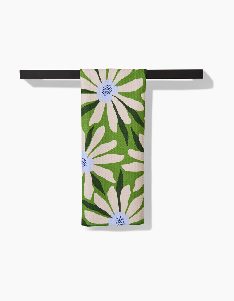 Geometry Tea Towel (Multiple Style Choices)