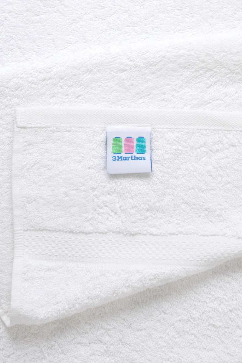 3 Marthas Everykid Towel (Multiple Style Options)