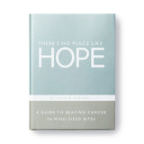 "There's No Place Like Hope" Book