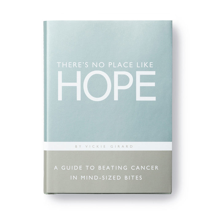 "There's No Place Like Hope" Book