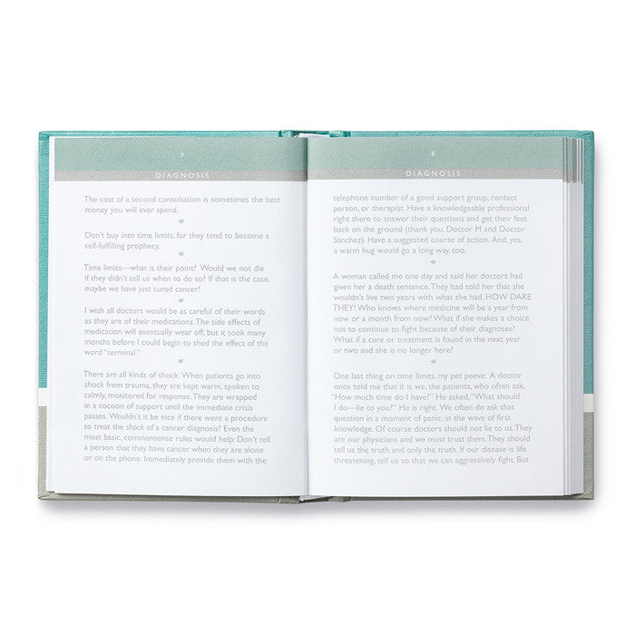 "There's No Place Like Hope" Book