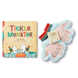 Tickle Monster Laughter + Book Kit