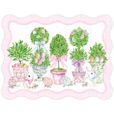 Rosanne Beck Easter Placemats (Multiple Style Options!)