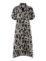 Emily McCarthy Hampton Dress in Boot