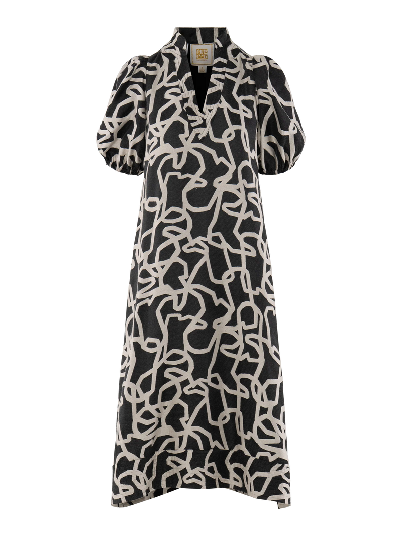 Emily McCarthy Hampton Dress in Boot