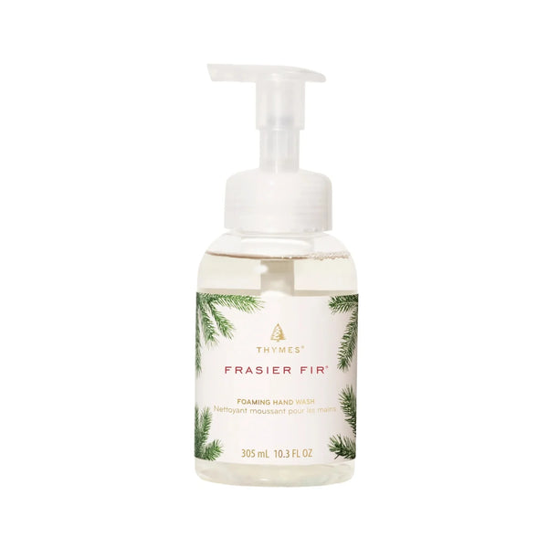 Frasier Fir Foaming Hand Soap