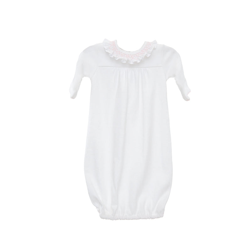 Lenora Lucy + Max Cotton Knit Sack (Two Color Options)