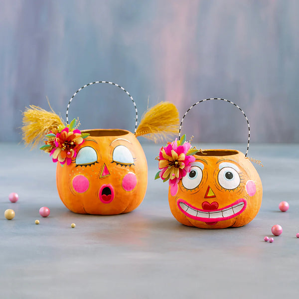 Glitterville Bucket (Two Style Options)