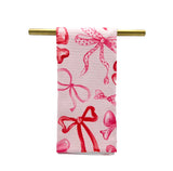 Valentines Day Tea Towel (Multiple Style Options!)