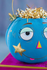 Glitterville Pumpkin Pixie Buckets (Six Style Choices)