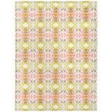 Laura Park Fleece Blanket (Multiple Style Options)