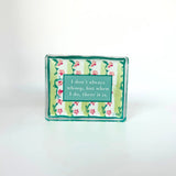 Lauren Dunn Humor Me Blocks (Various Styles)