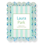 Laura Park Designs Acrylic Picture Frame - 4 Style Choices