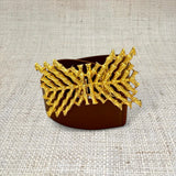 Garland Belt Buckle (Multiple Styles Available!)
