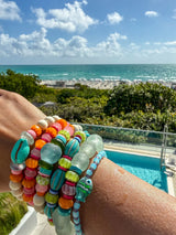 Dunmore Bracelet - Twine & Twig