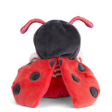 Bukowski Bears Ziggy Ladybug