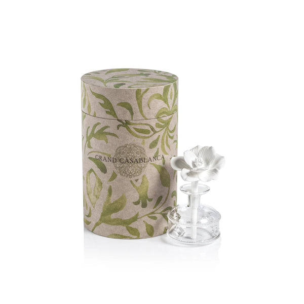 Mini Grand Casablanca Porcelain Diffuser - Two Fragrance Options
